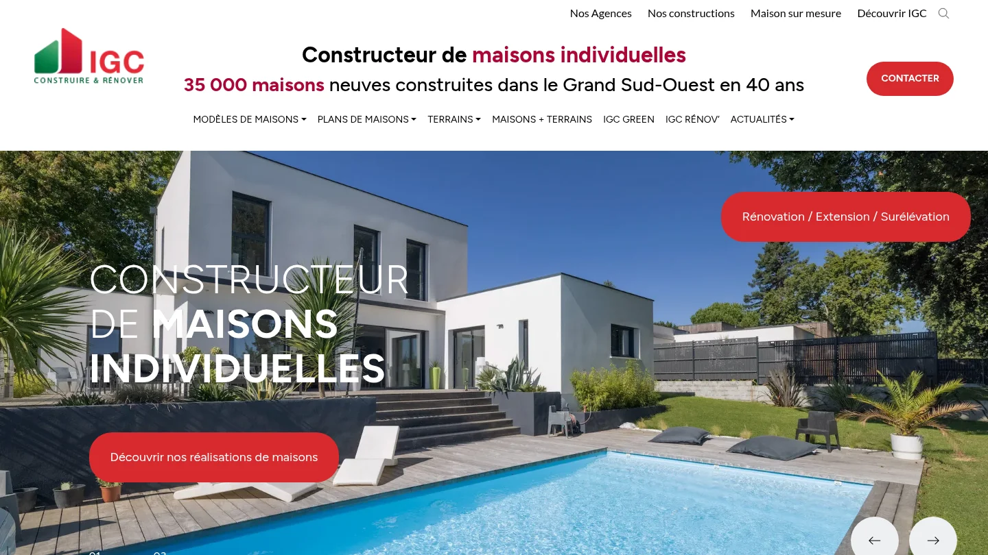 IGC Construction