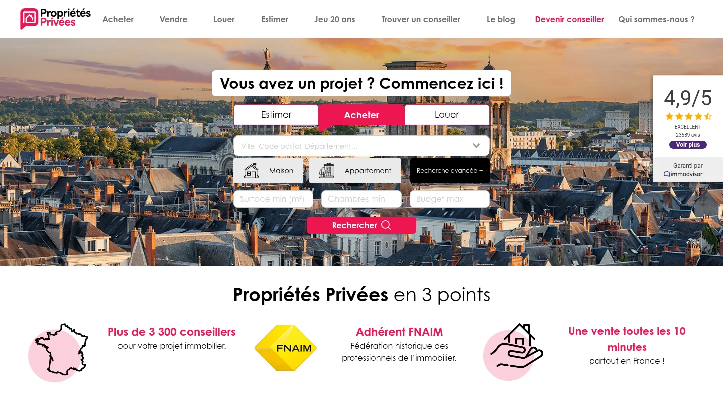 Proprietes-privees.com